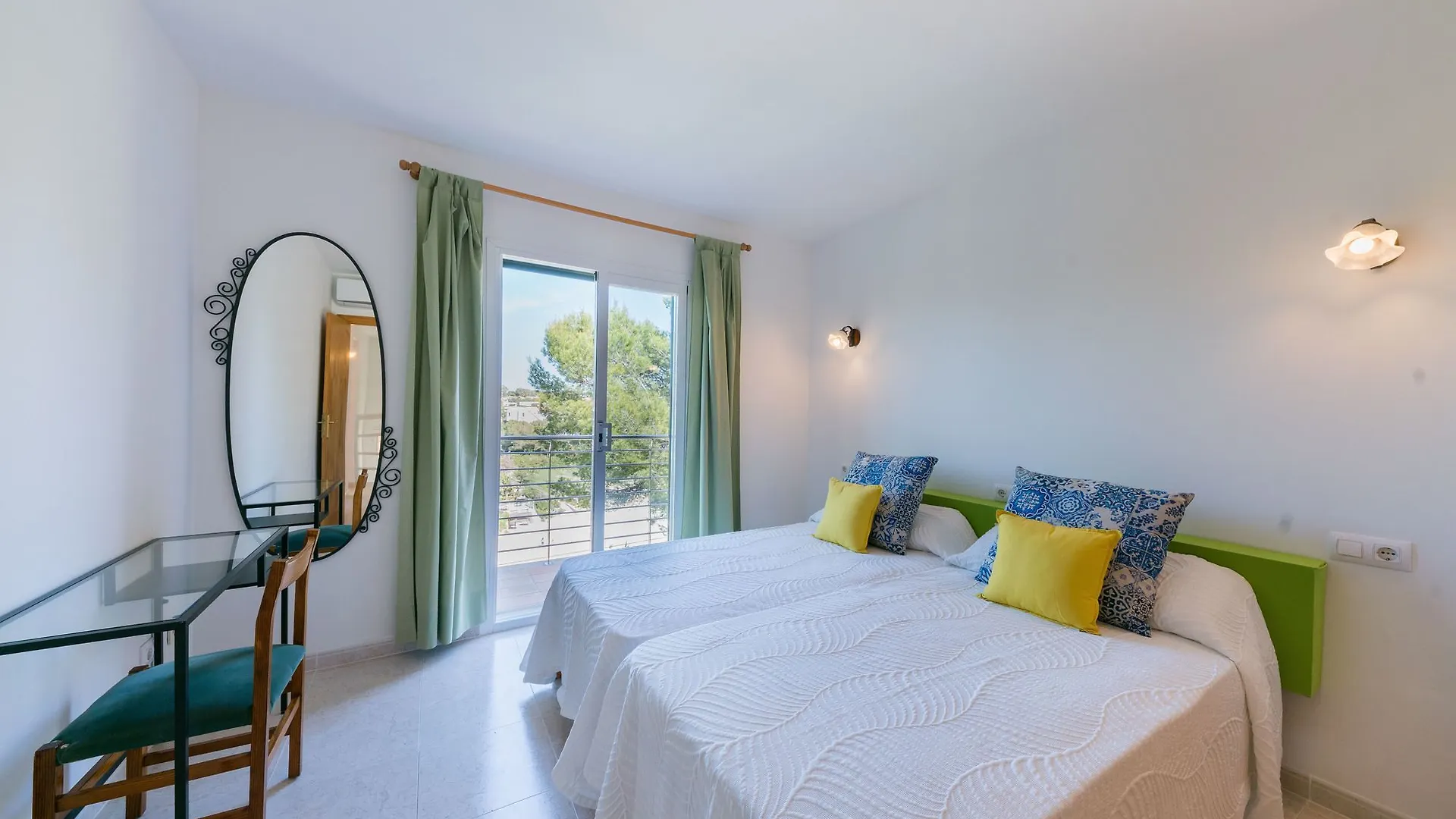 Villa Son Moro I Manacor  Hiszpania