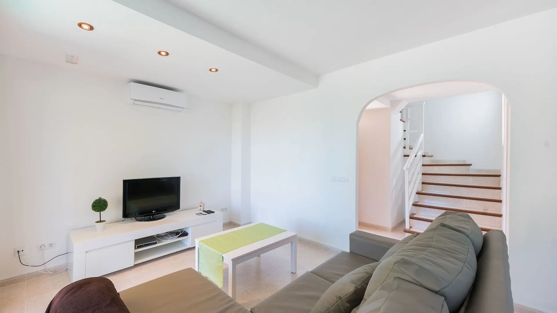 Villa Son Moro I 마나코르