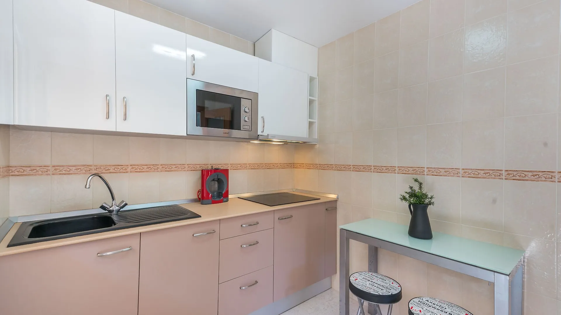 Villa Son Moro I 마나코르 스페인