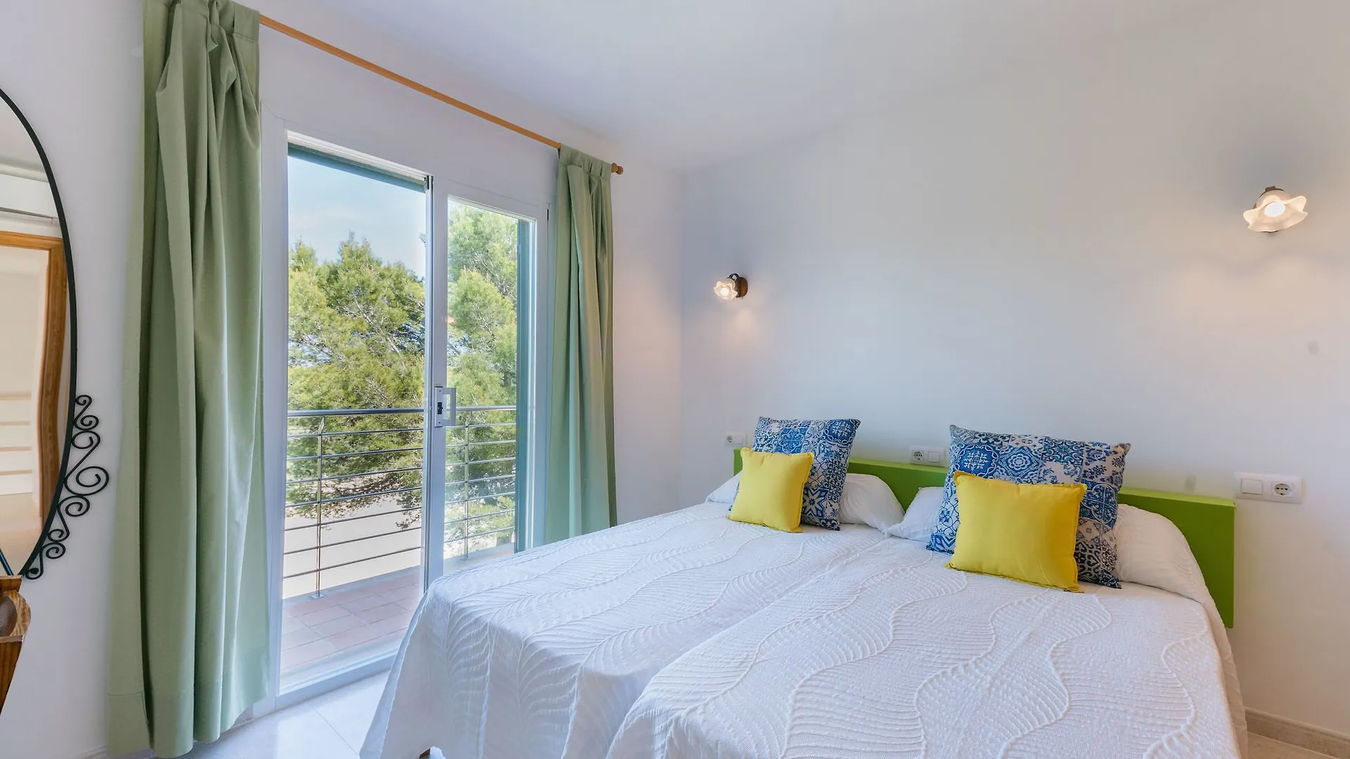Villa Son Moro I 마나코르 0*,  스페인