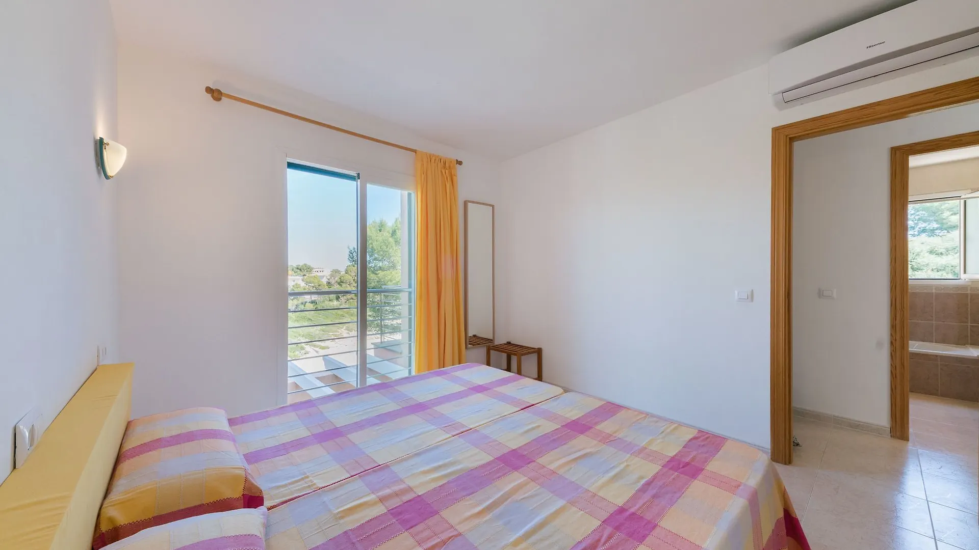 Villa Son Moro I 마나코르